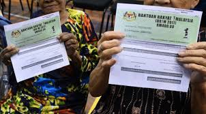 It's on behalf of my mother actually. Mahathir Plans To Abolish Br1m And Politicans Have Mixed Reactions To It