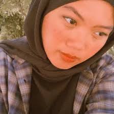 She is no one's English teacher.