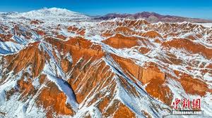 中新网-甘肃新闻