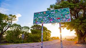 Featured on bandcamp radio mar 16, 2021. Extraterrestrial Highway Road Trip Las Vegas To Tonopah