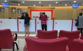 The final approved loan amount of a customer is subject to his/her credit status and the bank's final approval. Bernama Public Bank To Provide Further Loan Repayment Assistance