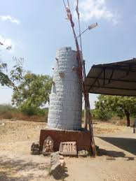 Bahadurgad Fort | Forts Maharashtra
