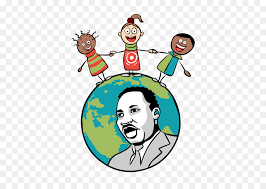 Edit and share any of these stunning martin luther king jr. Martin Luther King Jr Background Clipart Illustration Cartoon Art Transparent Clip Art