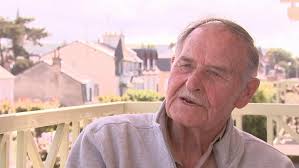 The Normandy Bombardment