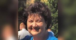 Jan Sweeting Obituary