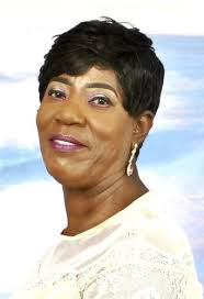 Linda Darnell Munroe