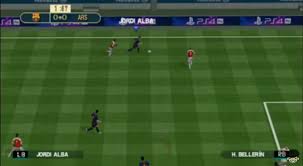 As far as the pes 2019 iso file is concerned, it was accompanied by both english and french commentary, and so, it is left to you to choose the language you want to make do with while you are setting up the game. Download New Texture Pes Jogress V4 1 Embuh Droid