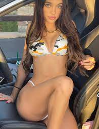 Senya Marin - Free pics, galleries & more at Babepedia