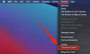 No one can be without access to email for too long! How To Fix Mail App Issues On Macos Big Sur 6 Tips