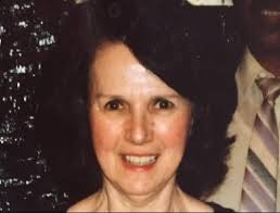 Mary Rose Obituary (1923