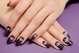 22 garden design wall art ideas. Purple Nail Designs Shore Line Works