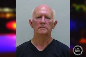 Jack McMillan — Bartow County Jail Bookings