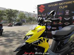 Check spelling or type a new query. Modifikasi Suzuki Nex Ii Cross Pakai Stang Beat Street Gini Harusnya Indoride Com