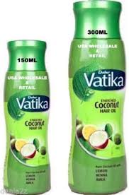 Dabur vatika enriched coconut oil with hibiscus is exactly that. 150ml 300ml Bottle Of Dabur Vatika Coconut Enriched Hair Oil Amla Lemon Henna Hair Oil Coconut Oil Hair Amla