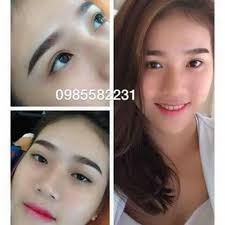 Phương Mi Phun Thêu Thẩm Mỹ