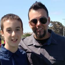 Fundraiser for Stephen Lemos by Mia Jones : Give Steve a Helping Hand