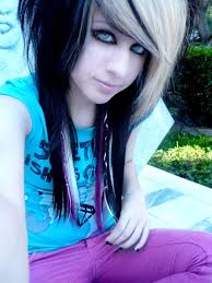 عرب مكس Emo Girl Emo Girls Emoz Girl Emo 2013