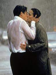 Charles Carrie Four Weddings And A Funeral Mariage Film Sous La Pluie Bon Film