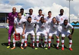 Cyle larin is fourth on the nation's. Herdman Hails Canada Effort In Cnl Opener