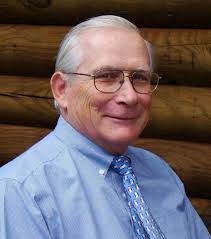 Q&A: Council Candidate Edward Monahan