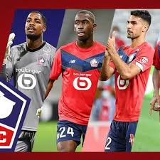 May 26, 2021 · foot : Apres Mike Maignan Et Christophe Galtier Lille Devrait Perdre D Autres Joueurs Importants L Equipe