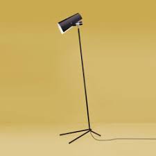 Floor lamps, free standing lights, free standing lamps, standard lamps, tripod lamps, street lamp, light pole, lamp post. Free Standing Lights Spotlights High Quality Designer Free Standing Lights Architonic