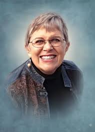 Gail Fields Obituary (1950