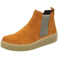 Mandelförmig plateau schwarz stiefel bei shein entdecken. Damen Chelsea Boots Reduziert Sale Bei Schuhe De