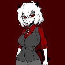Pin On Helltaker