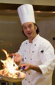 The 5 Skills Taught In Culinary School That Are Essential For Cooking Culinary School Chef Life Culinary