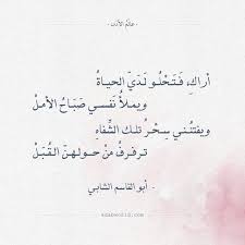 شعر أبو العلاء المعري قل الث قات فما أدري بمن أثق عالم الأدب اقتباسات من الشعر العربي والأدب العالمي Romantic Words Quran Quotes In English Love Words
