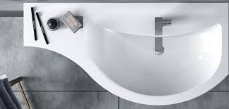 Posseik waschplatz 70 cm homeline weiß hochglanz kaufen bei obi von waschtisch mit unterschrank 70 cm breit bild. Waschtische Und Waschbecken Auch Auf Mass Bad Direkt