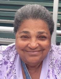 Obituary for Eulalia Marin