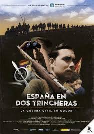 Ver la civil (2021) online latino hd , la civil película completa en español latino, castellano o subtitulado español solo en cuevana , la civil es una película de género drama. Espana En Dos Trincheras La Guerra Civil En Color 2016 Pelicula Movie N Co