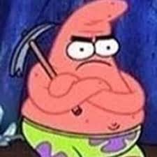 See more ideas about cartoon profile pictures cartoon profile pics and best profile pictures. 0pt C S Server Funny Spongebob Memes Spongebob Faces Spongebob Pics