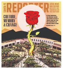 Santa Fe Reporter, August 31, 2022 by Santa Fe Reporter - Issuu