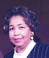 Maggie Jones Obituary