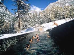 Bagni di bormio spa resort strada statale dello stelvio tel: Top 5 Spa S For Apres Ski Luxury Page 5 Of 5 Mr Goodlife