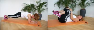 La discopathie est une maladie des disques vertébraux. Mal De Dos Et Sport Les Conduites A Tenir Et Exercices