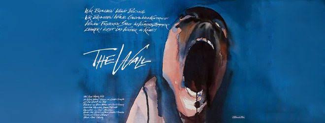 Pink Floyd: The Wall - A Cult Classic 35 Years In The Making - Cryptic Rock