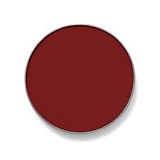 Bloodlust Deep Red Matte Eyeshadow