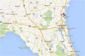 Cumberland Island Michigan Traveler
