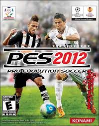 Pes 2021 pc/ps4 v3 database full of. Pes 2012 Pro Evolution Soccer Pc Game Free Download Full Version Pro Evolution Soccer Evolution Soccer Konami