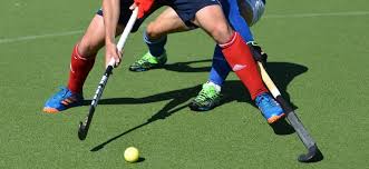 Finale du championnat de france u14 garçons. Le Hockey Sur Gazon Se Mobilise Contre La Crise Sport Business Mag