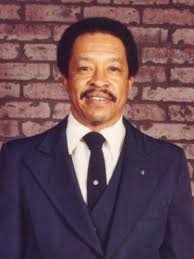 Robert Robinson Obituary (2013)