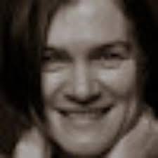 Catherine Howley gave an exceptional tour about the Spanish Civil War in  Barcelona, stops at the