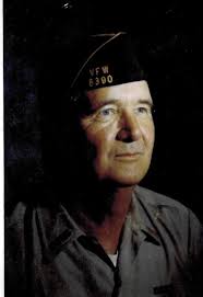 Obituary Notice- Nelson R. Meadows