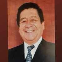 Ladislao Huaman Diaz (1949–2018) • FamilySearch