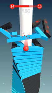 Your ball shatters to pieces, and you have to start your fall all over again. Download Stack Ball 1 0 92 Apk Mod Unlocked For Android