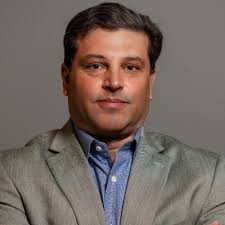 Darren Suprina, CISSP, CISA, GSEC